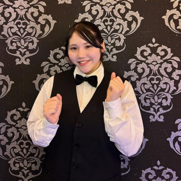 店舗スタッフ/パート/本間さん