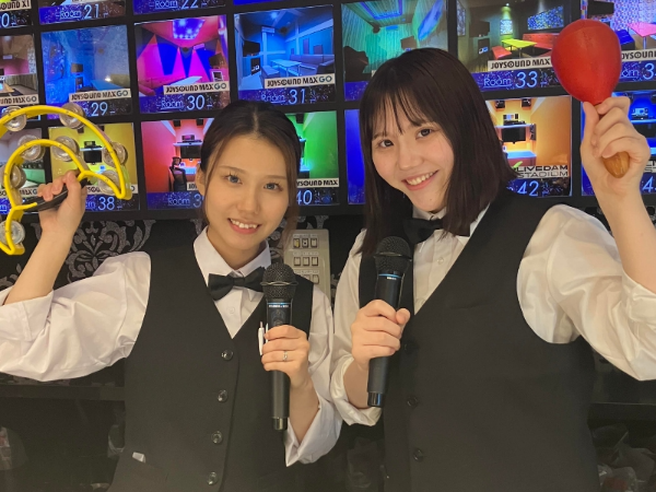 カラオケマイム酒田バイパス店