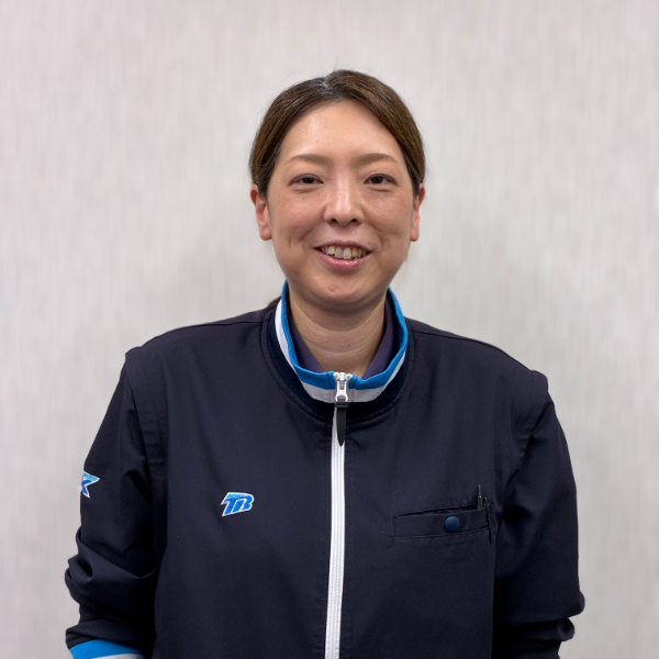 本社事業部スタッフ/Komatsu