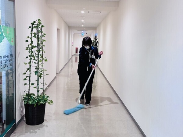 経験や知識よりも、
人柄を重視して選考を行っています。