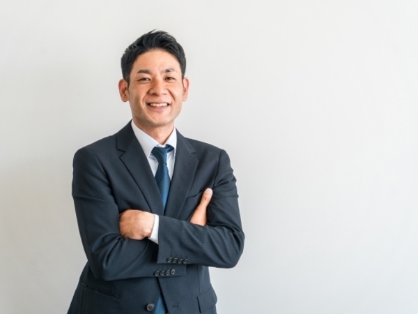 【管理職候補】営業マネージャー(総合ビルメンテナンス会社)◆営業経験・マネジメント経験のある方/月給35~40万円/年間休日128日