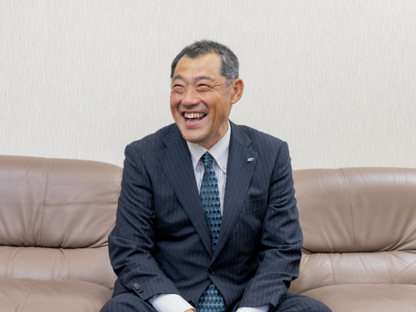 高知から四国へ、さらなる成長を目指します。