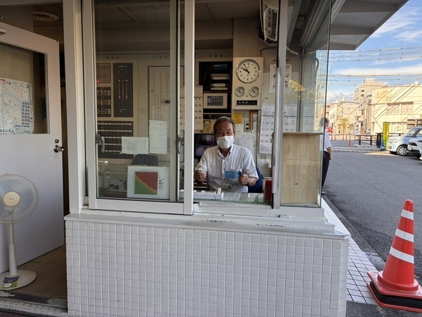 人と接するのが好きな方歓迎!