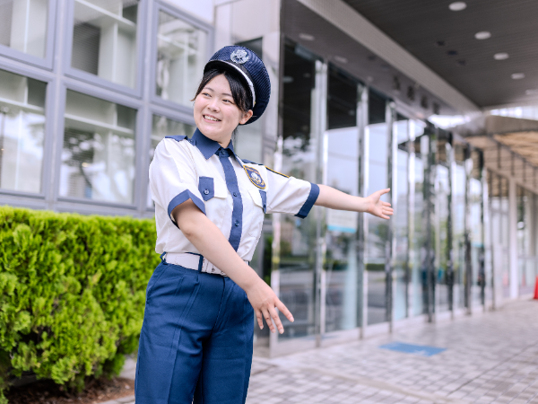 「夢を叶える会社」でありたい。