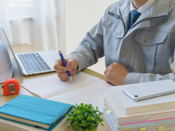 資格取得支援でスキルアップを全力サポート