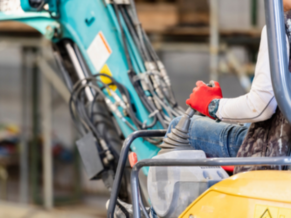 実力に応じたキャリアパス