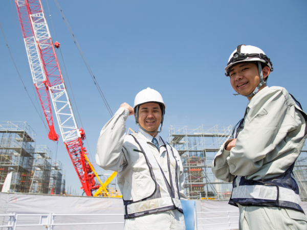 誠実対応で業界のイメージアップを目指す