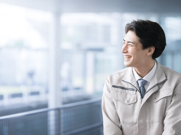 距離感は近い。でもベタベタしすぎない心地よさ