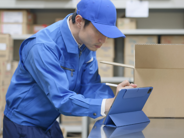 丁寧な仕事ができれば未経験でも大丈夫