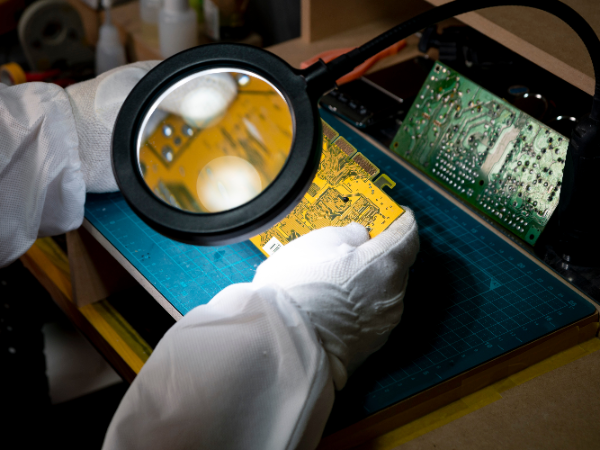 未経験の方でもやる気があれば大丈夫
丁寧に指導します！