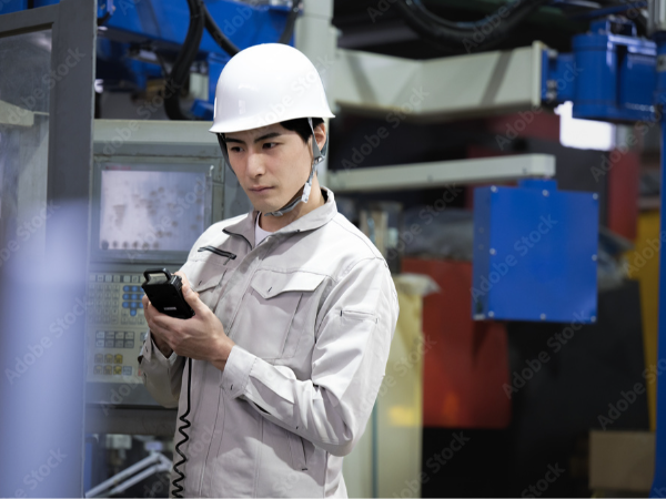 丁寧な仕事ができれば未経験でも大丈夫