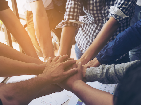 徹底した業務効率化で仕事をラクに!