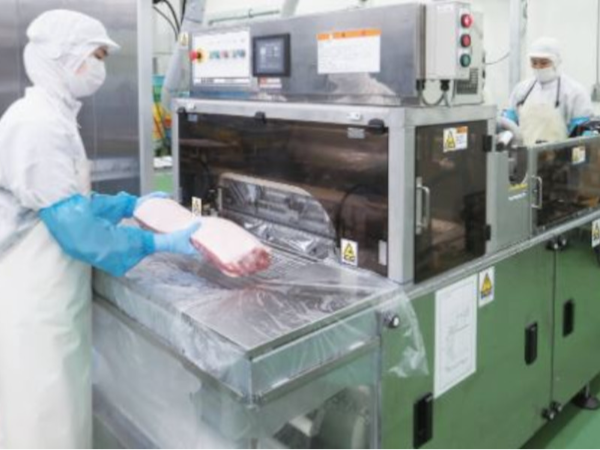 私たちについて