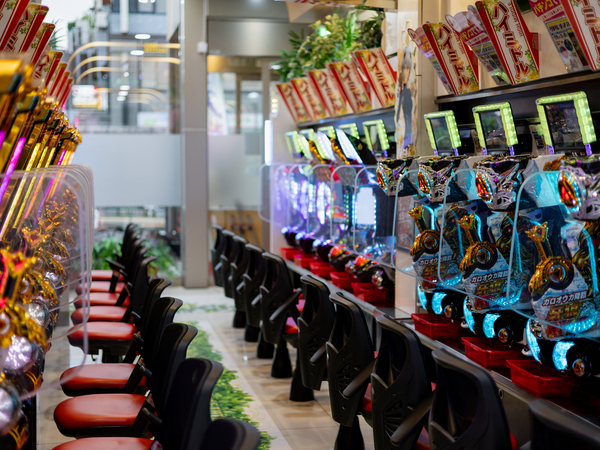 店内清掃はとても大切なお仕事。
清潔感を心掛けましょう!