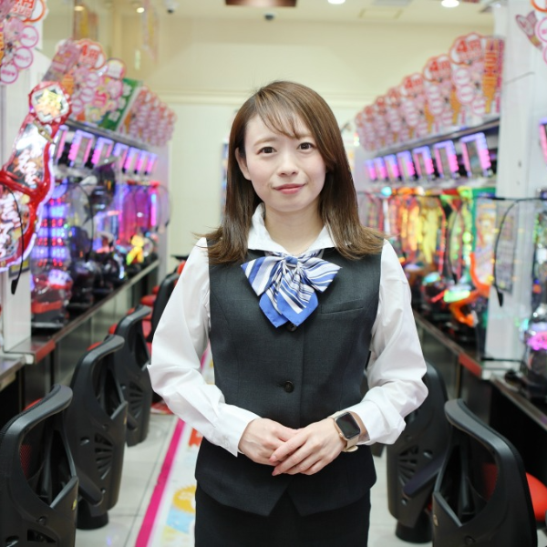 田端店 副主任/髙木 舞