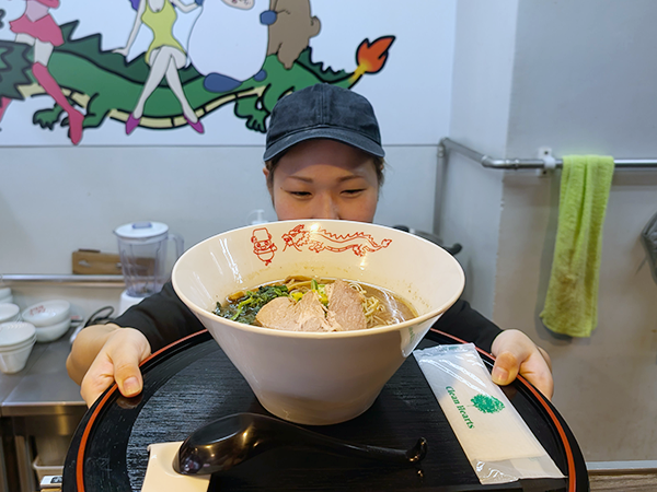 シフトは週1日～勤務OK！
Wワークで頑張りたい方にも◎