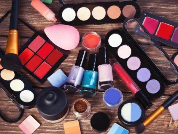 化粧品が好きな方にお勧め！