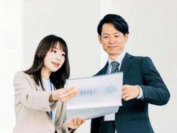 営業やラウンダーの経験を活かして大活躍!