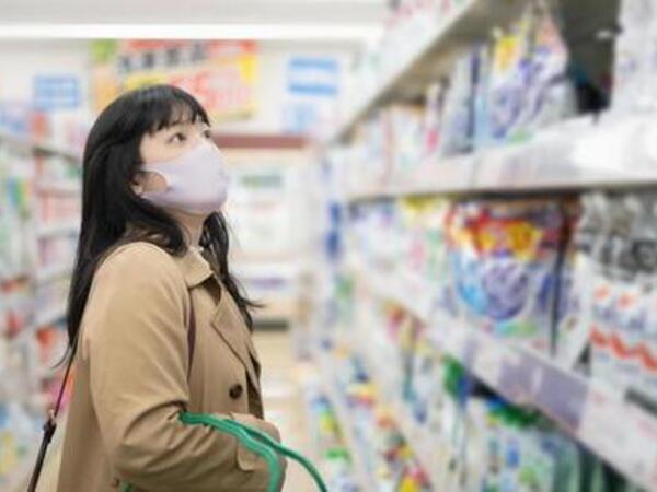 よく行く店舗♪身近な商品♪
だから覚えやすい！