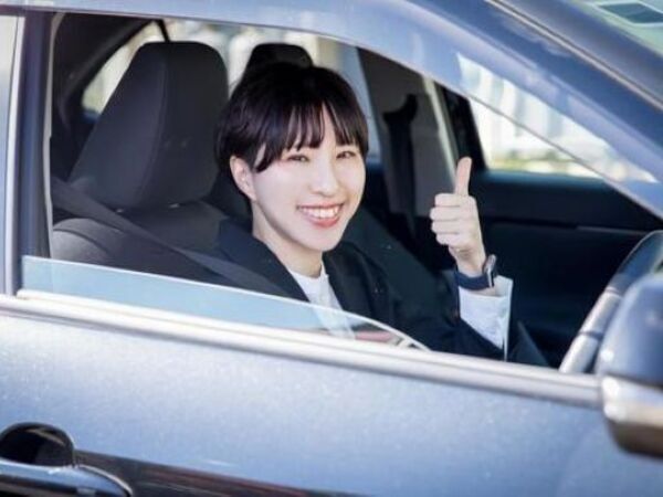 自家用車で直行直帰★
忙しい時間帯もらくらく出退勤◎