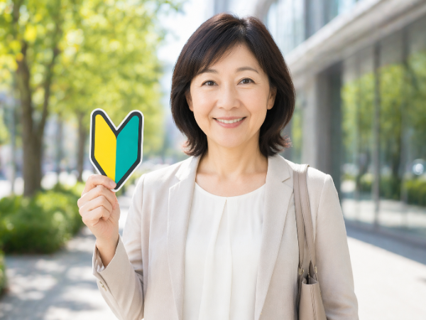 未経験からスタートした方が多数活躍中!
充実の研修内容で安心スタート◎