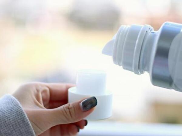 難しい作業はありません!
品出し専門です◎