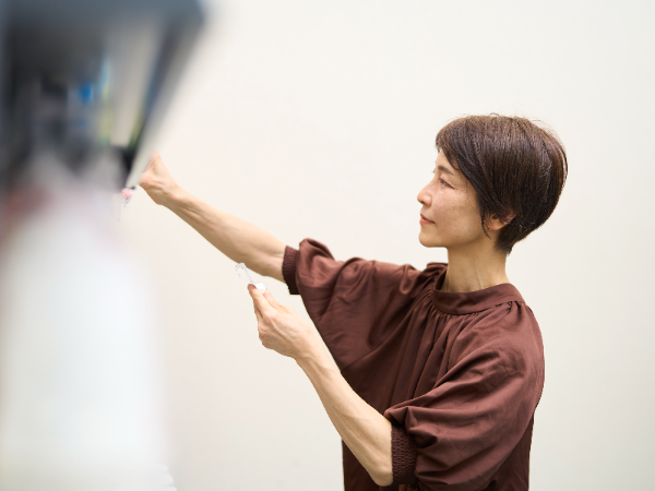 難しい作業はありません！
売り場作りが中心です♪