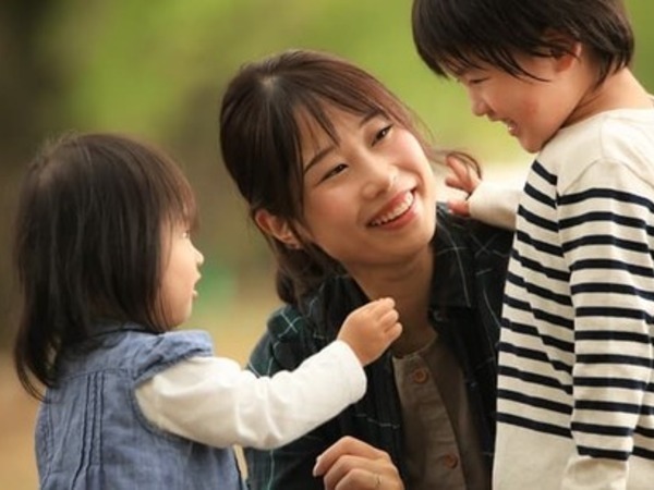 週3日程度のお仕事なので
プライベートと両立◎