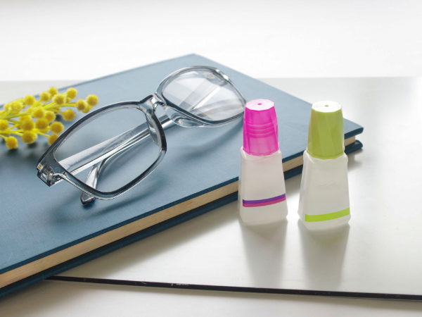 大手メーカーの、あの商品を担当♪