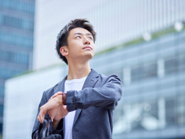 幅広い業務を担当！
経験を活かして活躍いただけます◎