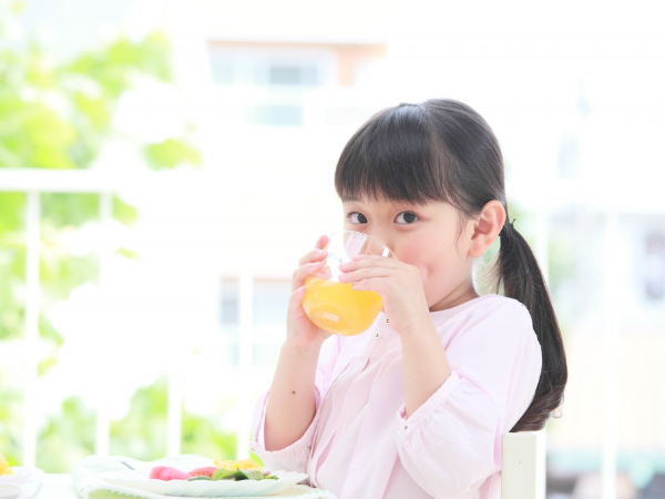 人気のソフトドリンクを扱います♪