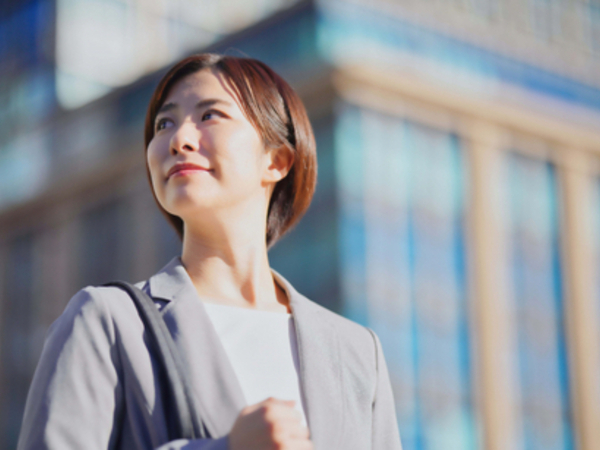 明るく元気に活動いただける方
お待ちしています♪