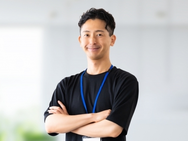 ラウンダーからのステップアップにも◎