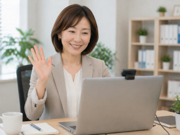 SV同士助け合える環境があります◎