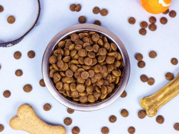 ペット関連商品を扱います♪