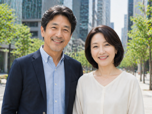 男女問わず幅広い年齢の方が
活躍中です！
