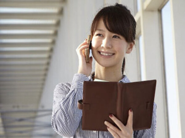 幅広い年齢の方が活躍中！