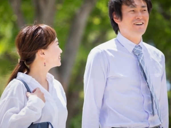 明るく元気に活動いただける方
お待ちしています☆