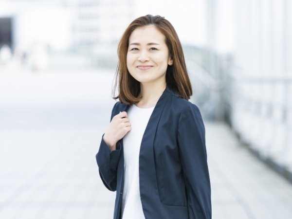 社用車や公共交通機関で直行直帰♪
自家用車不要のラウンダー！