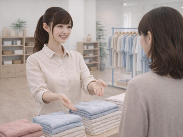 未経験OKです！