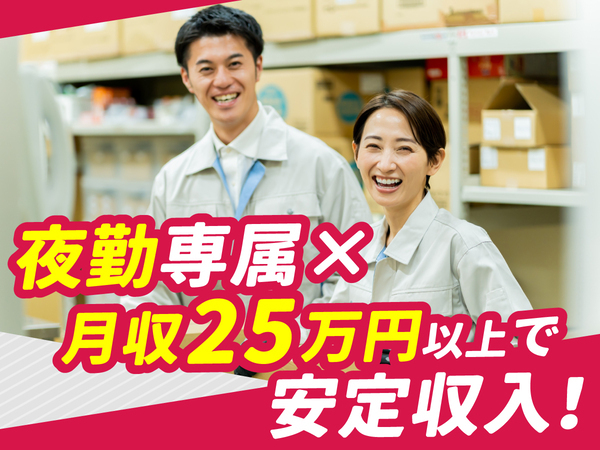 お仕事詳細