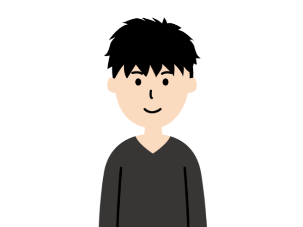 【インタビュー】Nさん(20代男性)2023年入社派遣社員(お菓子メーカー営業)