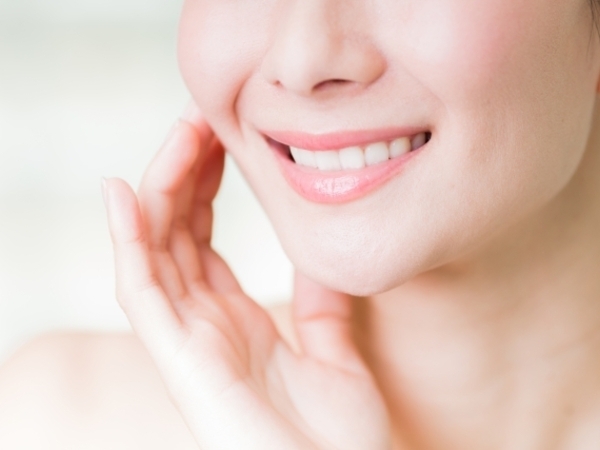 取り扱い商品はスキンケアがメインです★