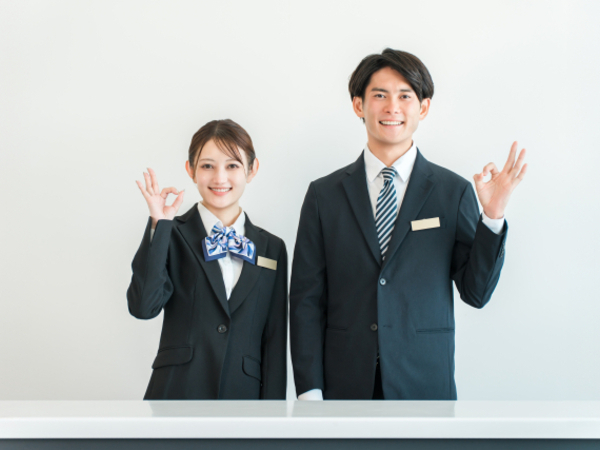 ドコモショップスタッフ募集!