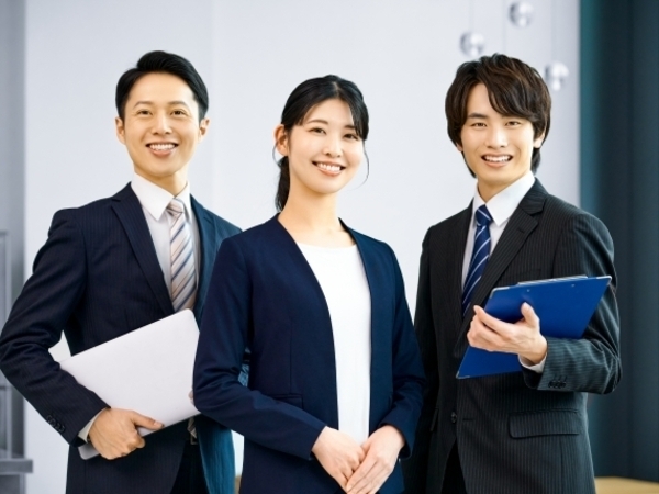 年齢性別問わず！