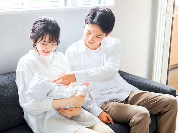 04 福利厚生完備