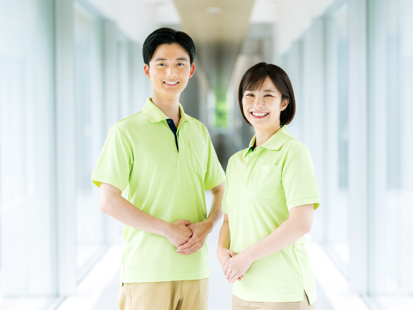 03 あなたに合わせた研修を実施