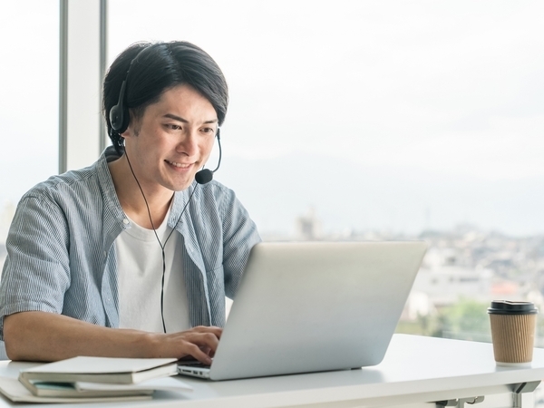 カスタマーサクセス(既存顧客企業をサポートするお仕事です)