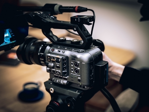 VR動画制作ディレクター(360°動画の撮影・加工・編集)