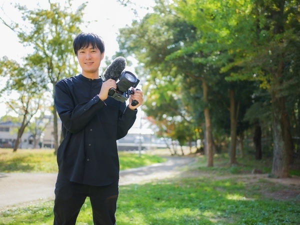 (委託)掛け持ちOK 自由に制作ができます動画プロデューサー